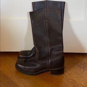 Frye boots
